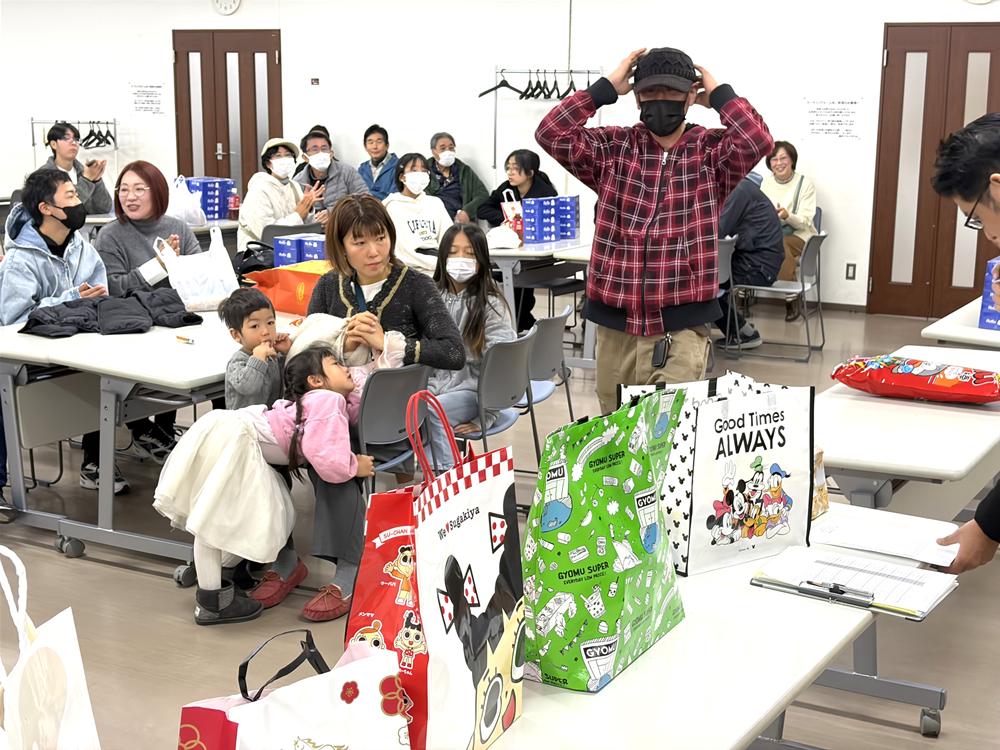 2026-01-10 ボウリング大会85